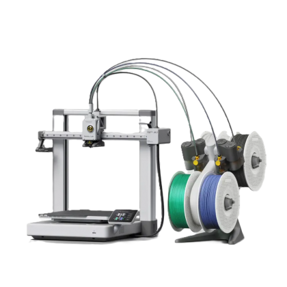 Bambu Lab A1 Combo 3D Printer