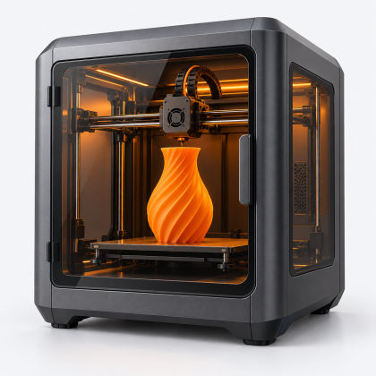 Demo Maker M2 Max 3D Yazıcı