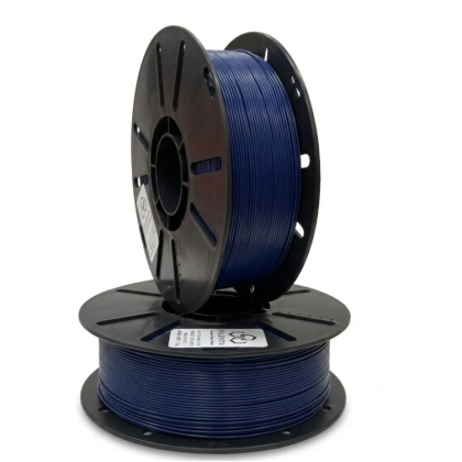 Filenta Lacivert Pla Premium Filament 1.75mm 1Kg