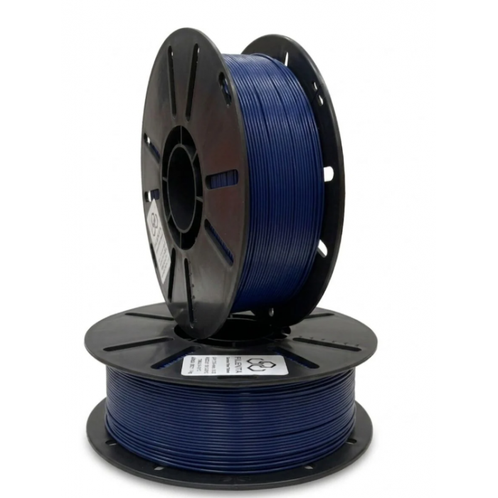 Filenta Lacivert Pla Premium Filament 1.75mm 1Kg