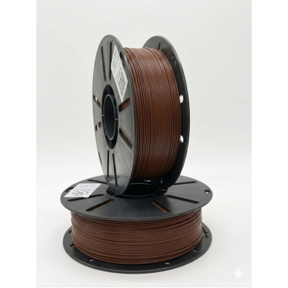 Filenta Kahverengi Pla Premium Filament 1.75mm 1Kg