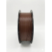 Filenta Kahverengi Pla Premium Filament 1.75mm 1Kg