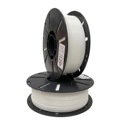 Filenta Beyaz Pla Premium Filament 1.75mm 1Kg