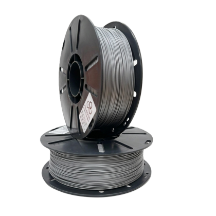 Filenta Gri Pla Premium Filament 1.75mm 1Kg