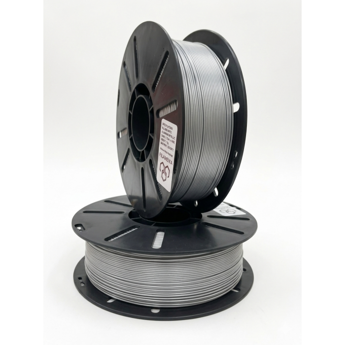 Filenta Gümüş Pla Premium Filament 1.75mm 1Kg Filenta Gümüş Pla Premium Filament 1.75mm 1Kg