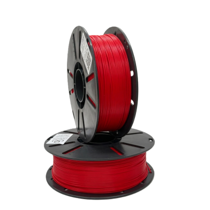 Filenta Kırmızı Pla Premium Filament 1Kg 1.75mm