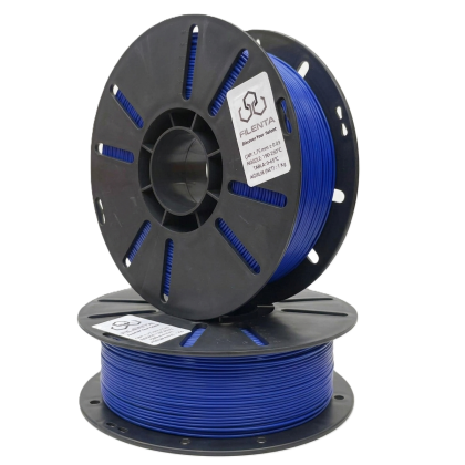Filenta Mavi Pla Premium Filament 1.75mm 1Kg