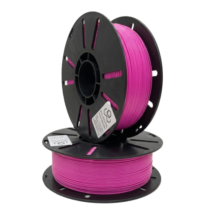 Filenta Pembe Pla Premium Filament 1.75mm 1Kg Filenta Pembe Pla Premium Filament 1.75mm 1Kg