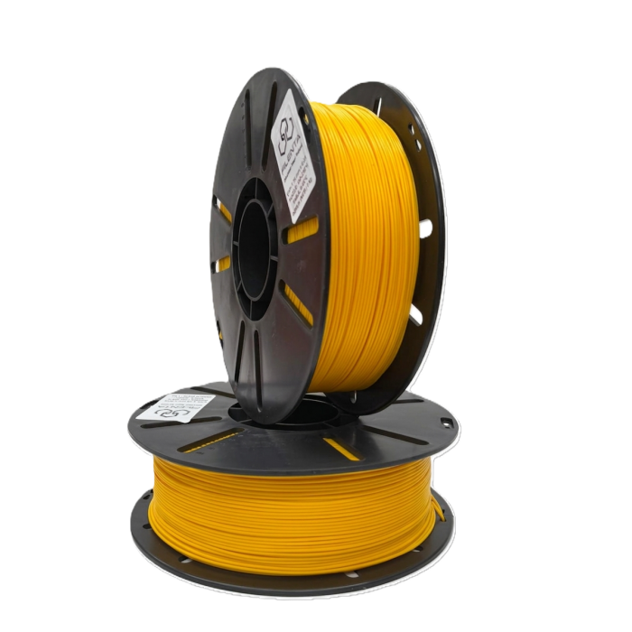 Filenta Sarı Pla Premium Filament 1.75mm 1Kg Filenta Sarı Pla Premium Filament 1.75mm 1Kg
