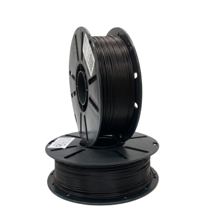 Filenta Siyah Pla Premium Filament 1.75mm 1Kg