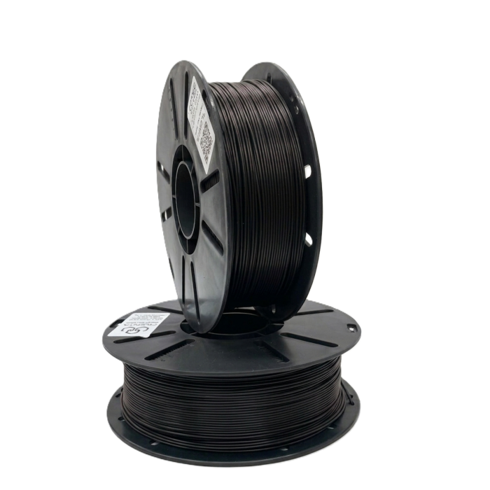 Filenta Siyah Pla Premium Filament 1.75mm 1Kg Filenta Siyah Pla Premium Filament 1.75mm 1Kg