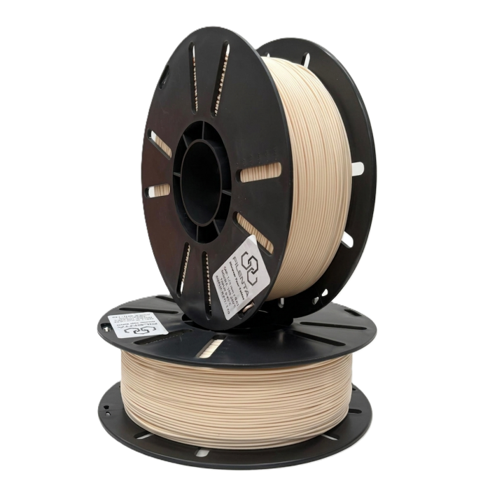 Filenta Ten Rengi Pla Premium Filament 1.75mm 1Kg