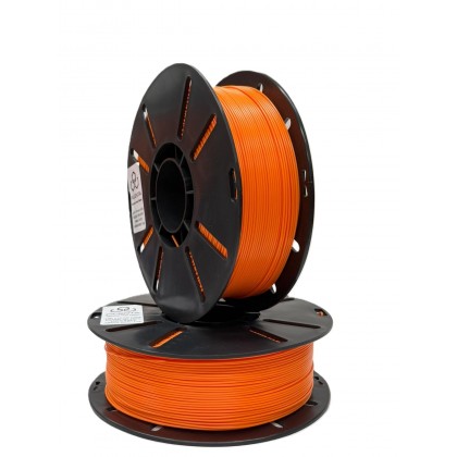 Filenta Turuncu Pla Premium Filament 1.75mm 1Kg