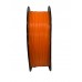 Filenta Turuncu Pla Premium Filament 1.75mm 1Kg