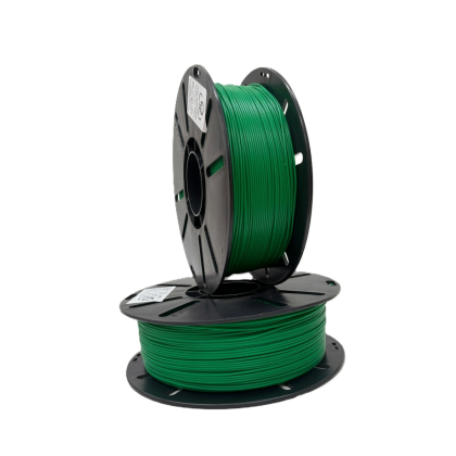 Filenta Yeşil Pla Premium Filament 1.75mm 1Kg