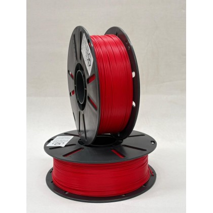 Filenta Kırmızı Petg Filament 1.75mm 1Kg.