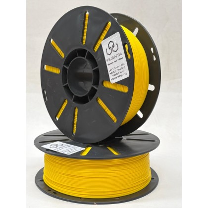 Filenta Sarı Petg Filament 1.75mm 1Kg.