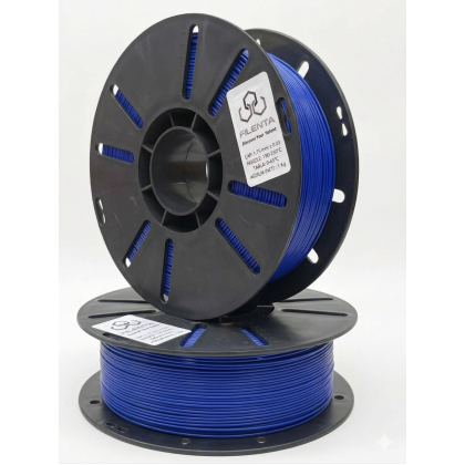 Filenta Mavi Petg Filament 1.75mm 1Kg.