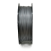 Filenta Gri Petg Filament 1.75mm 1Kg. Filenta Gri Petg Filament 1.75mm 1Kg.