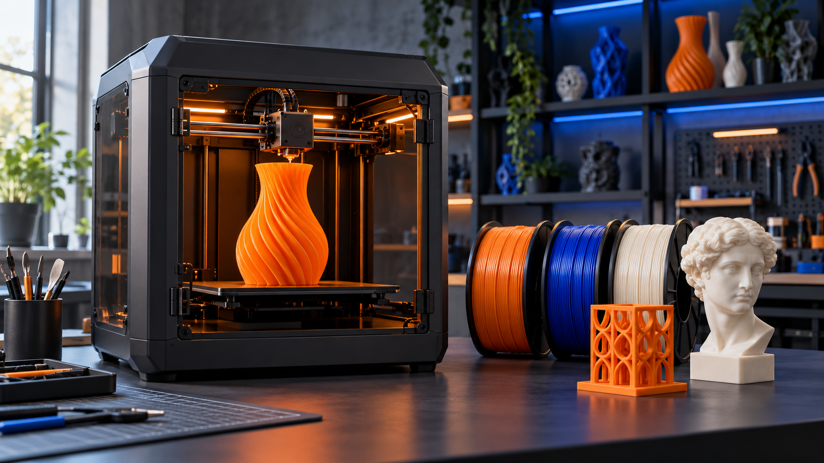 3D Modelleme
